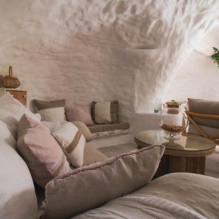 Cueva Otto Familiar Privada Villa บาซา ภายนอก รูปภาพ