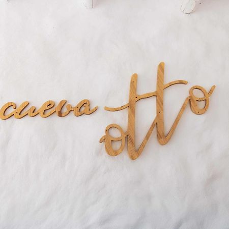 Cueva Otto Familiar Privada Villa บาซา ภายนอก รูปภาพ