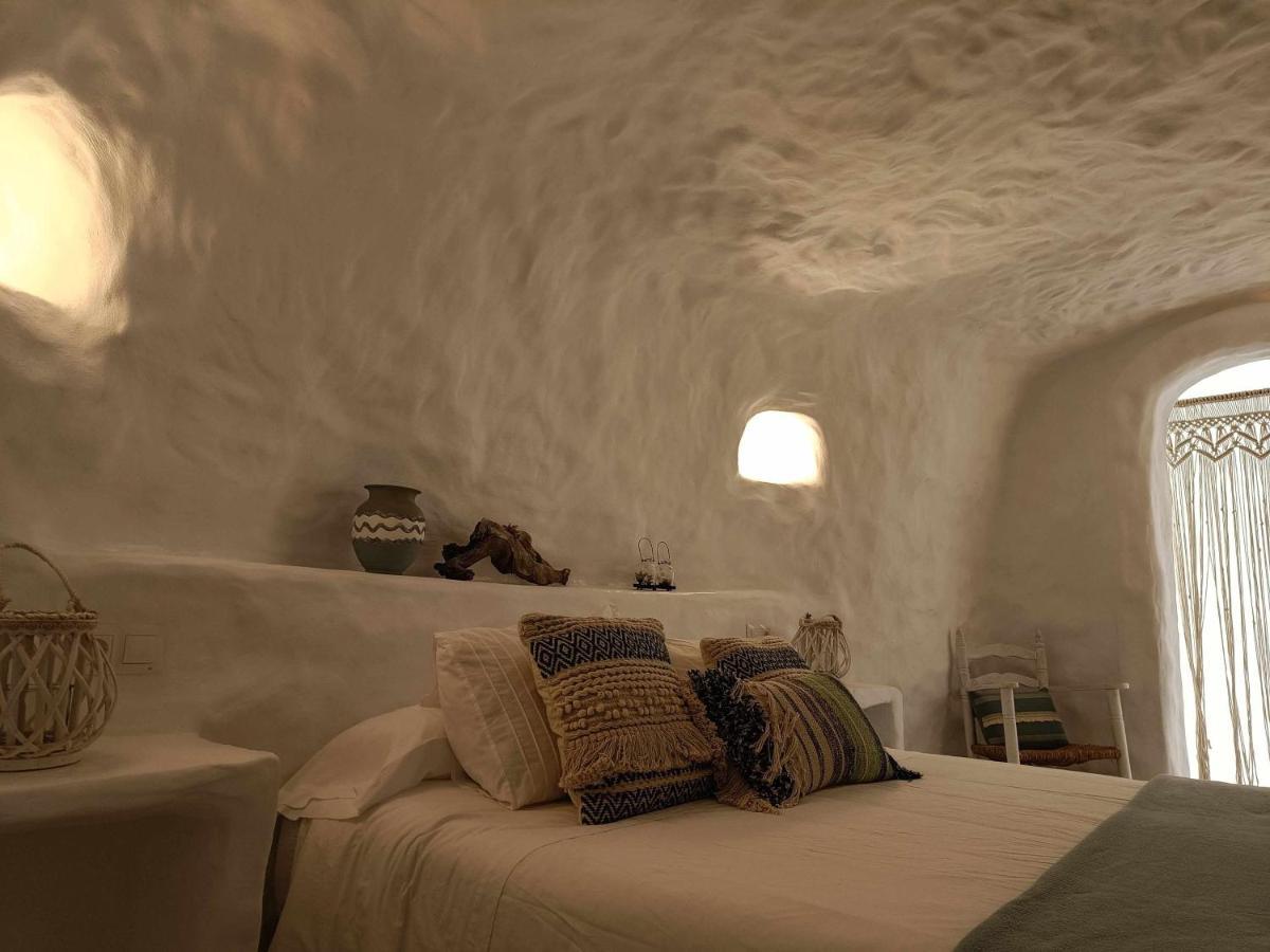 Cueva Otto Familiar Privada Villa บาซา ภายนอก รูปภาพ