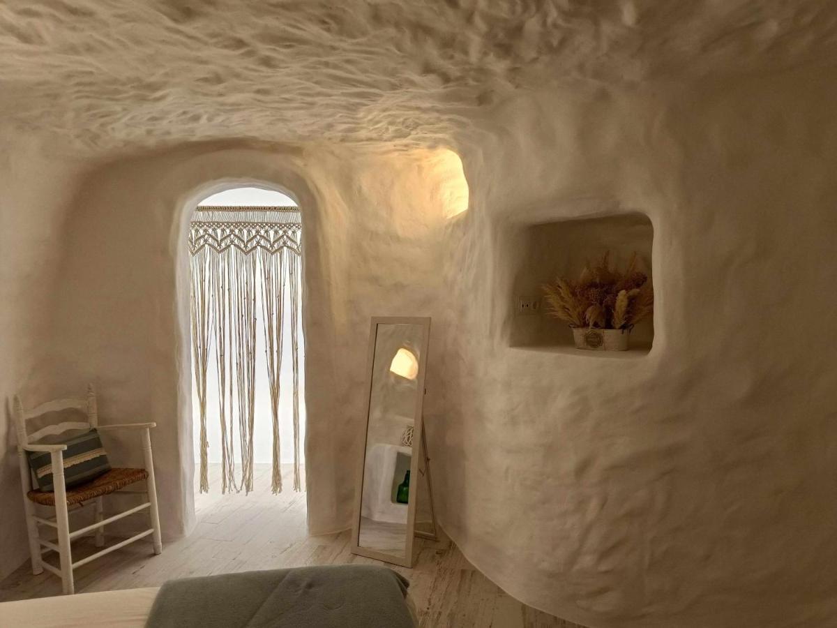 Cueva Otto Familiar Privada Villa บาซา ภายนอก รูปภาพ