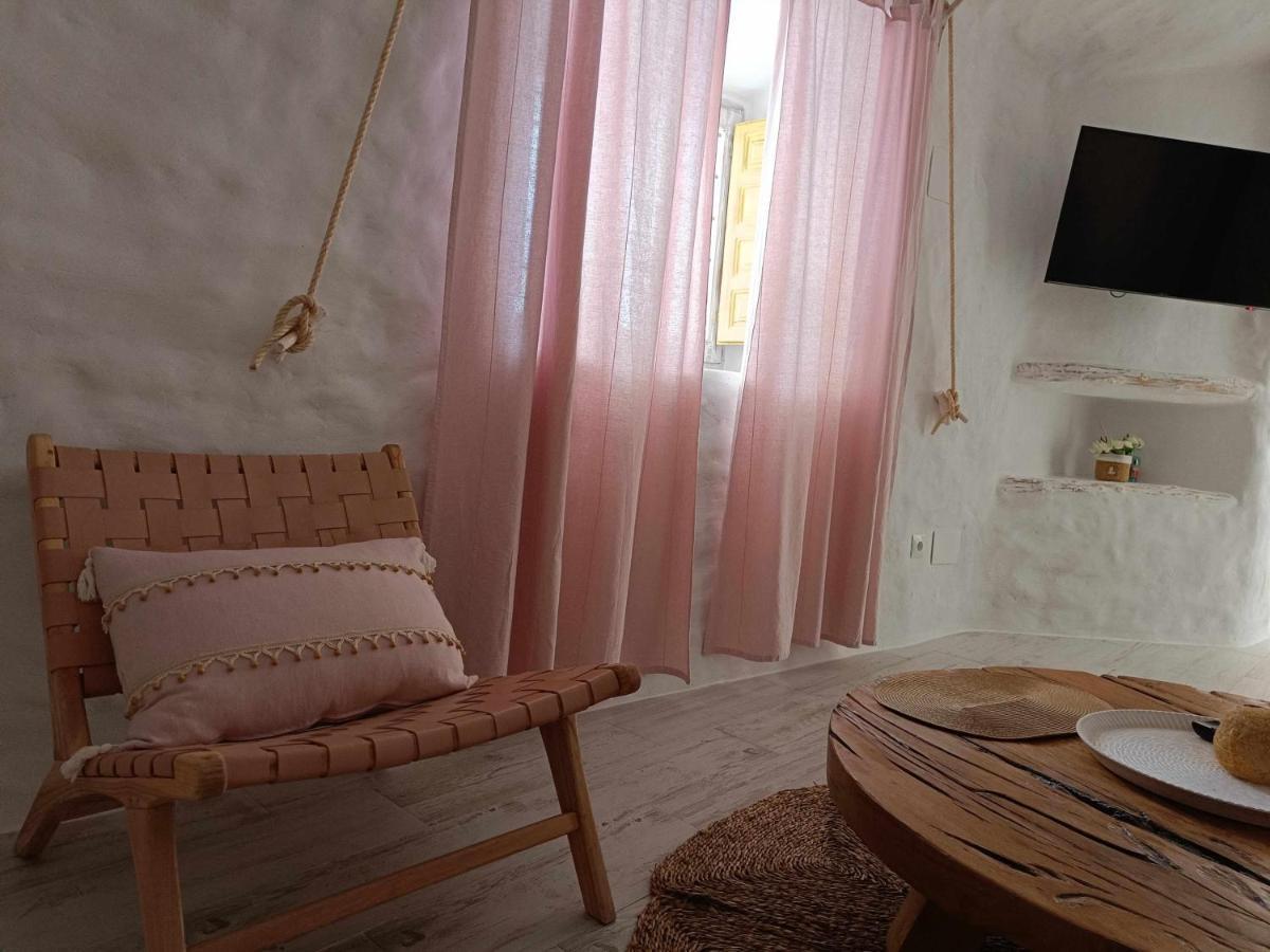 Cueva Otto Familiar Privada Villa บาซา ภายนอก รูปภาพ