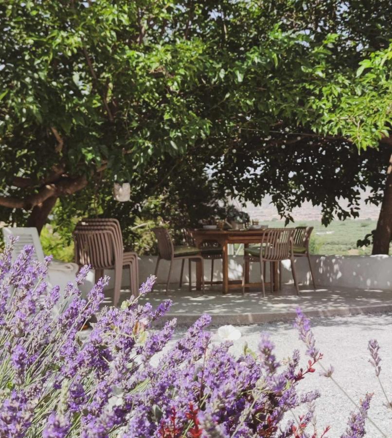 Cueva Otto Familiar Privada Villa บาซา ภายนอก รูปภาพ
